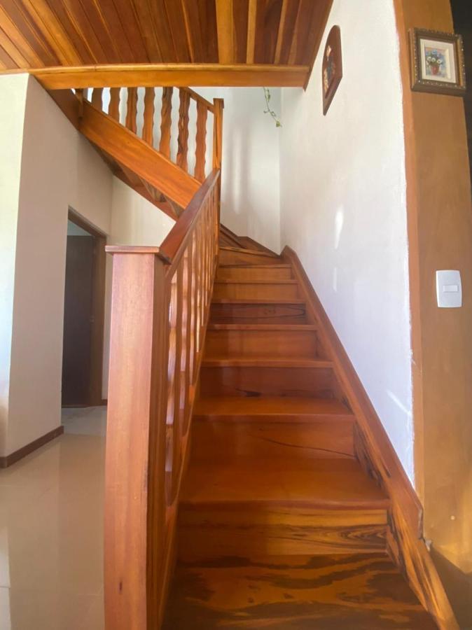 Raio De Sol Na Montanha Villa Campos do Jordao Ngoại thất bức ảnh