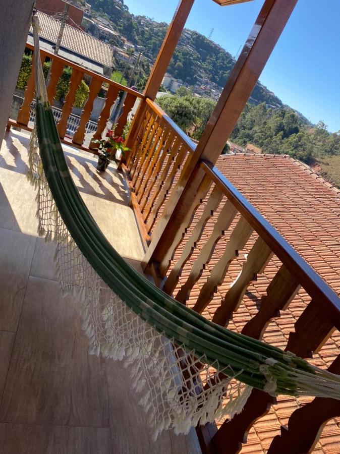 Raio De Sol Na Montanha Villa Campos do Jordao Ngoại thất bức ảnh