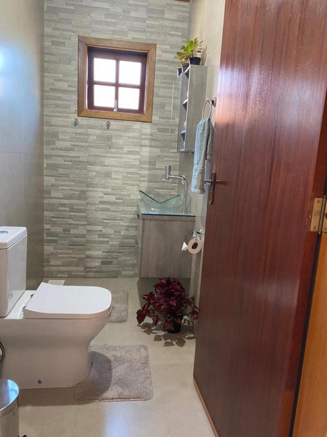 Raio De Sol Na Montanha Villa Campos do Jordao Ngoại thất bức ảnh