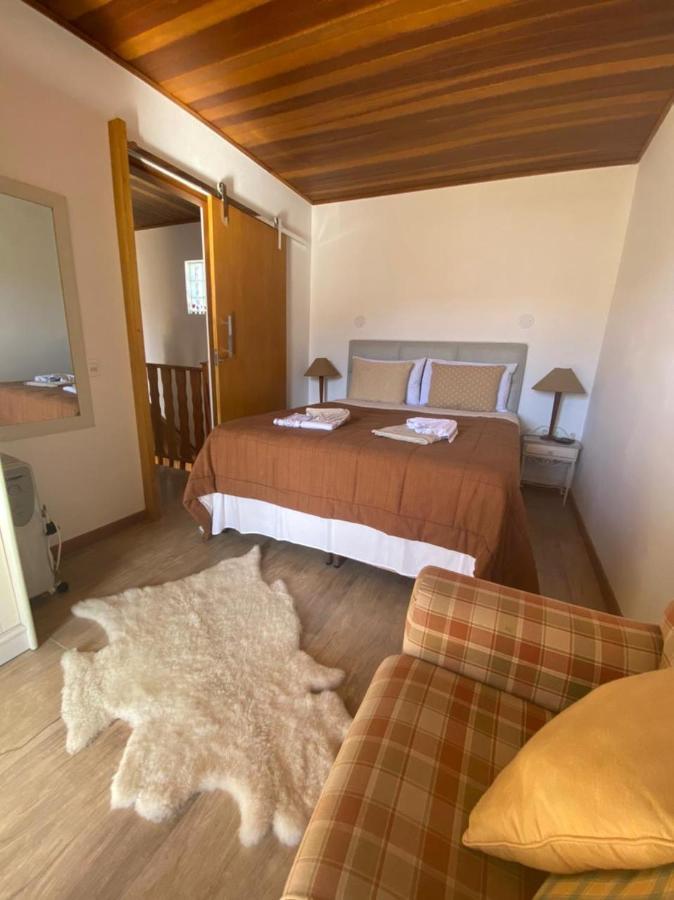 Raio De Sol Na Montanha Villa Campos do Jordao Ngoại thất bức ảnh