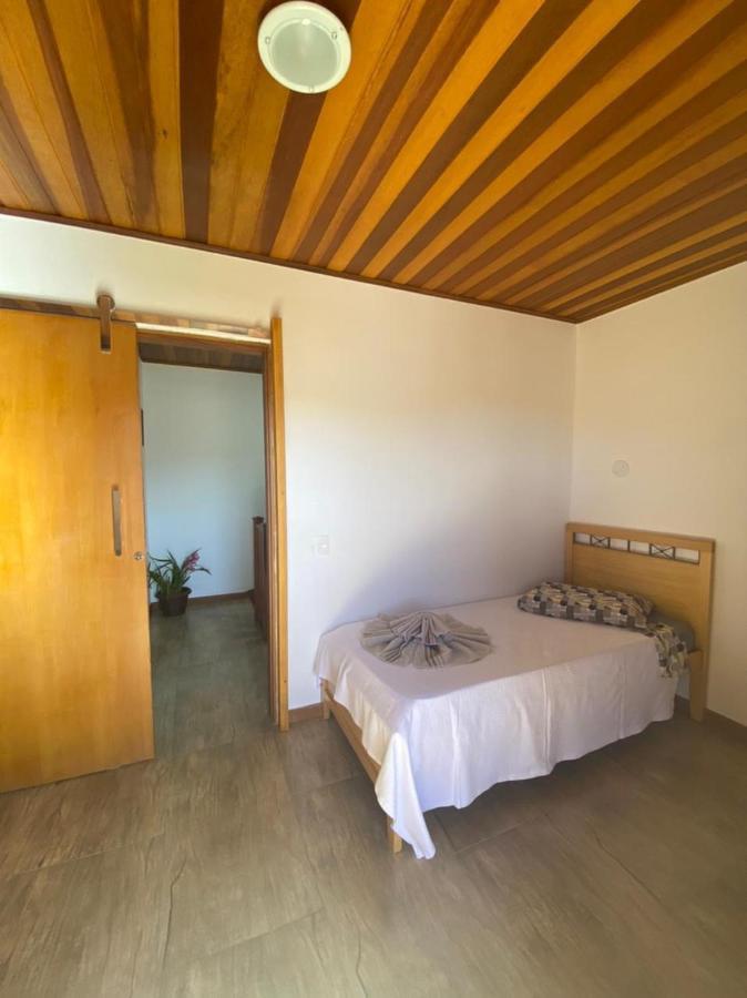 Raio De Sol Na Montanha Villa Campos do Jordao Ngoại thất bức ảnh