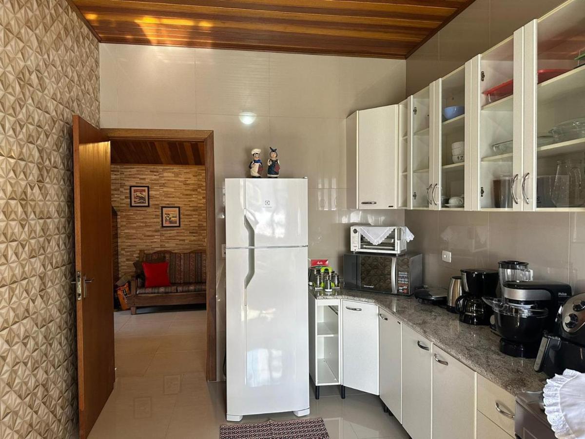 Raio De Sol Na Montanha Villa Campos do Jordao Ngoại thất bức ảnh
