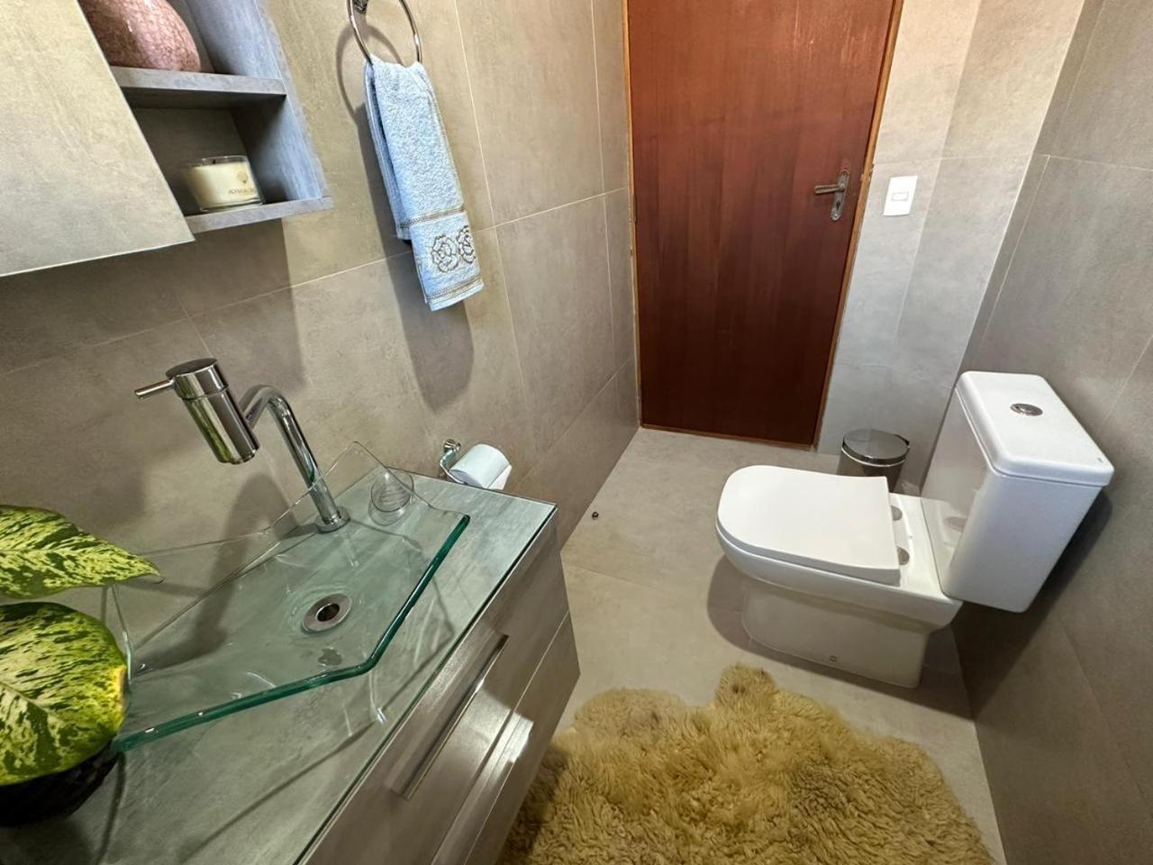 Raio De Sol Na Montanha Villa Campos do Jordao Ngoại thất bức ảnh