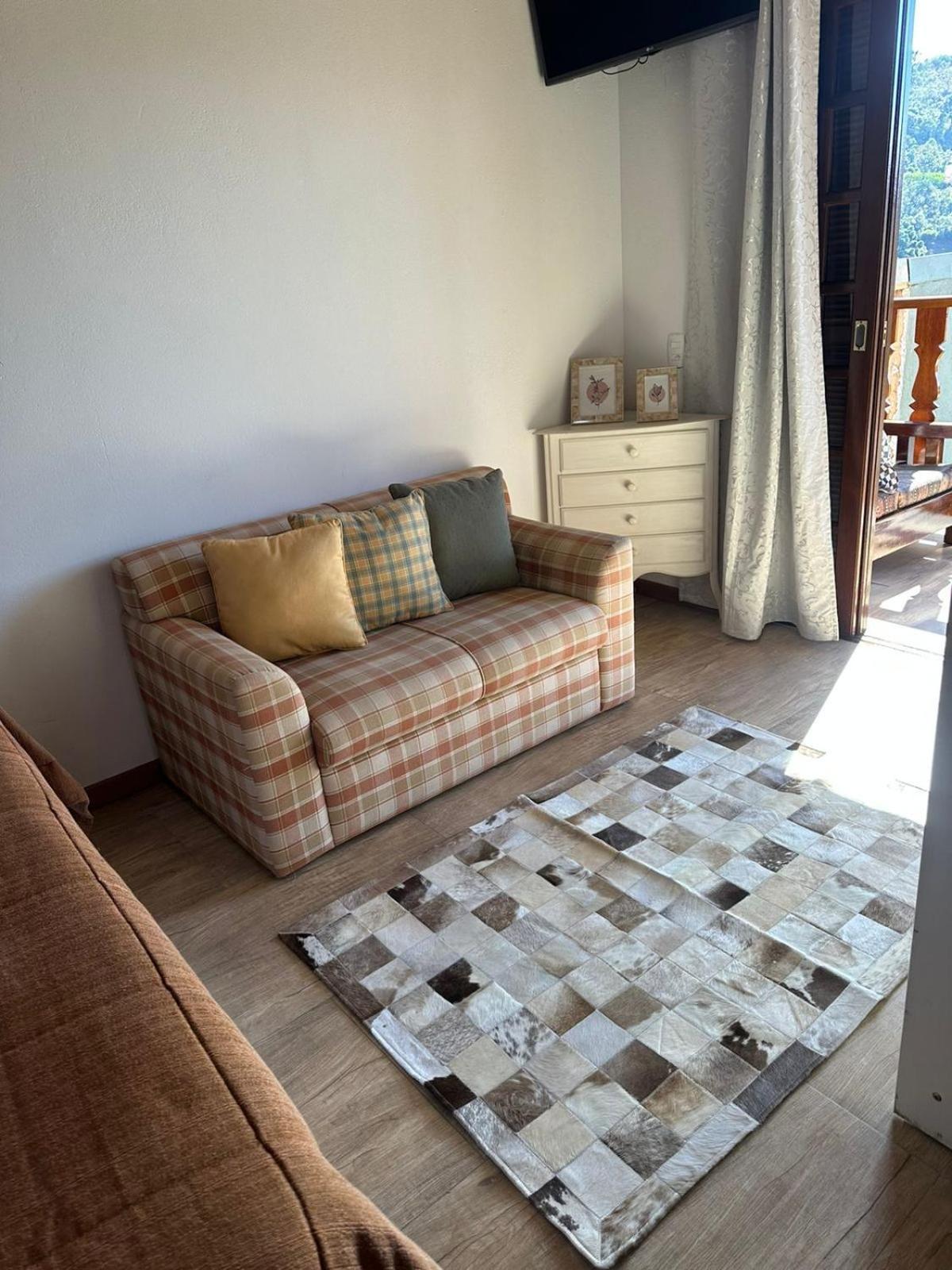 Raio De Sol Na Montanha Villa Campos do Jordao Ngoại thất bức ảnh