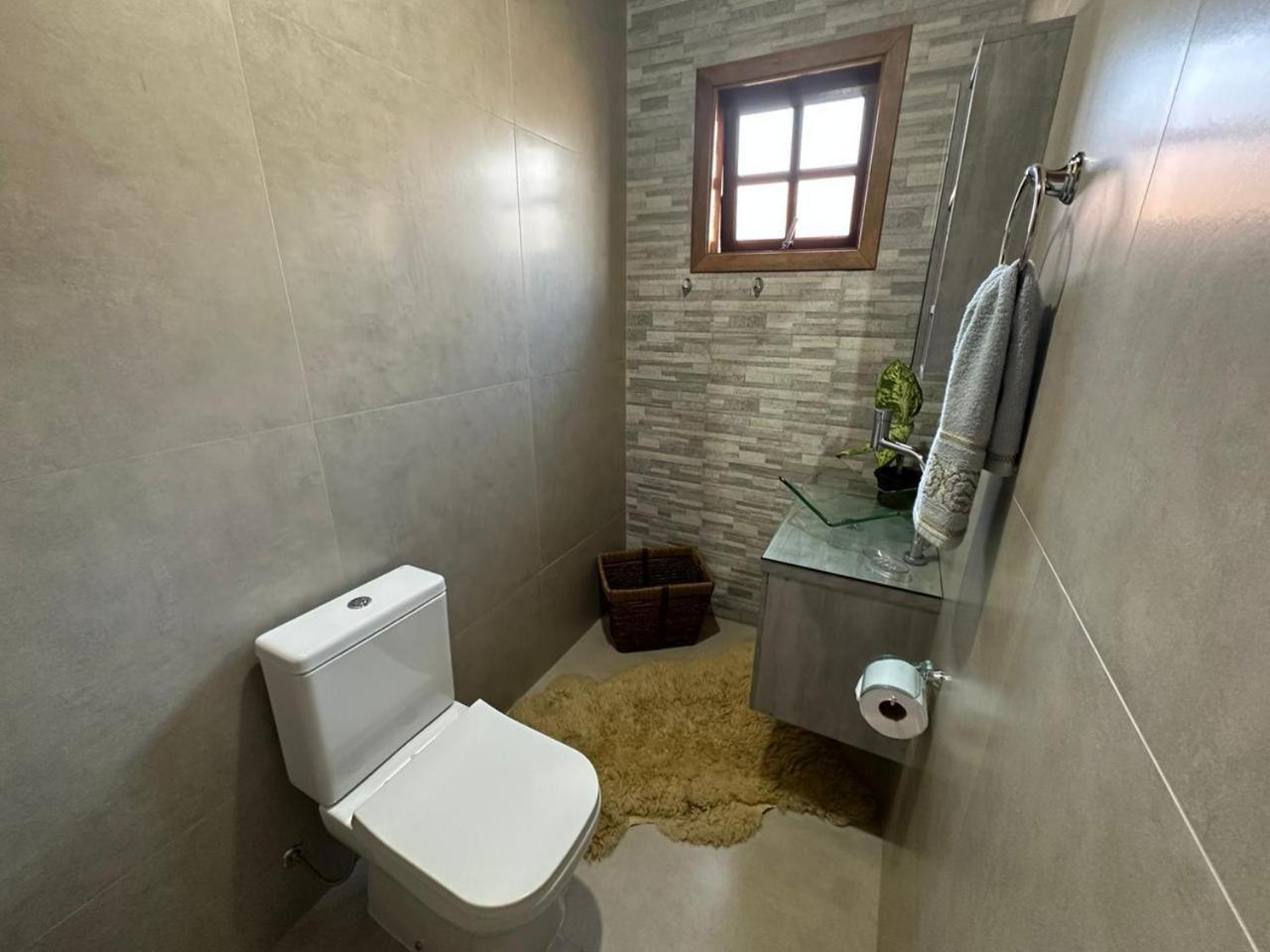 Raio De Sol Na Montanha Villa Campos do Jordao Ngoại thất bức ảnh