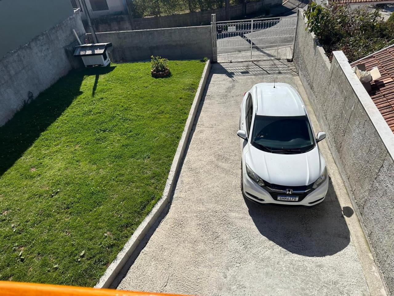 Raio De Sol Na Montanha Villa Campos do Jordao Ngoại thất bức ảnh